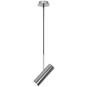 Lampa wisząca Nordlux MIB 6 Chrom