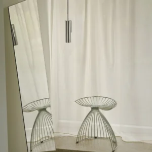Lampa wisząca Nordlux MIB 6 Chrom
