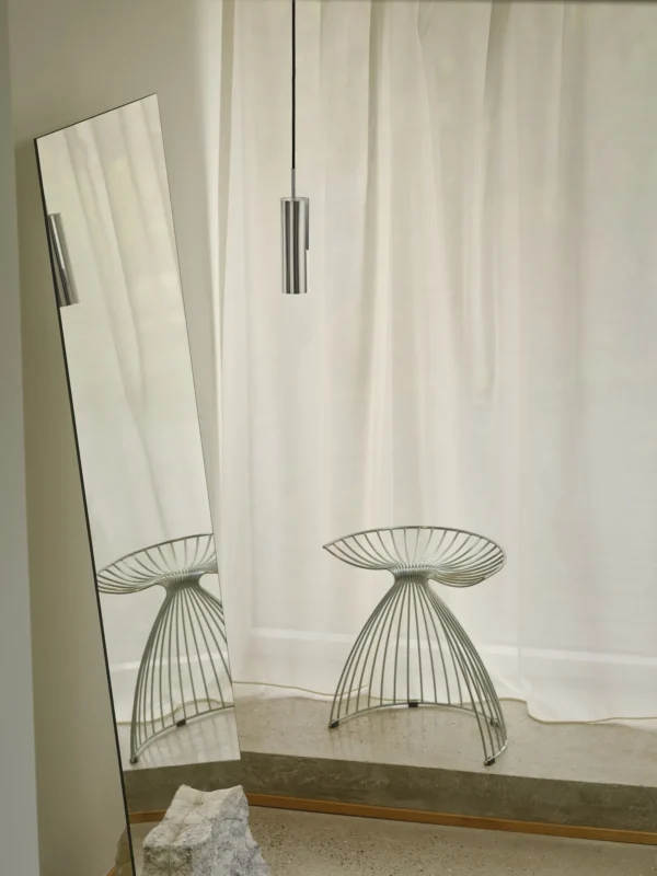 Lampa wisząca Nordlux MIB 6 Chrom