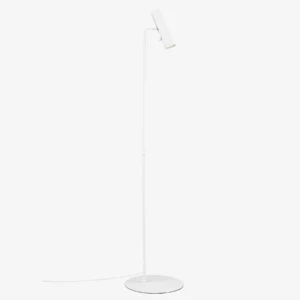 Lampa podłogowa Nordlux MIB Biały