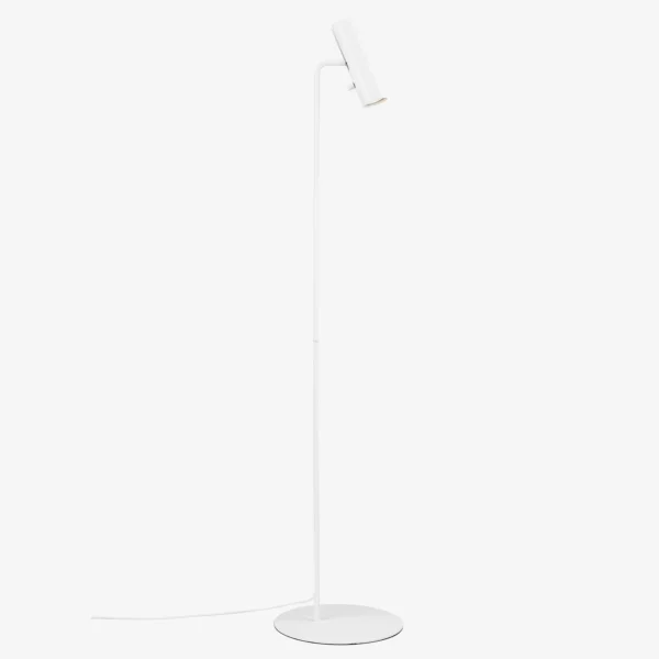 Lampa podłogowa Nordlux MIB Biały