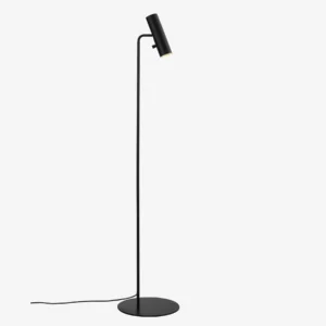 Lampa podłogowa Nordlux MIB Czarny