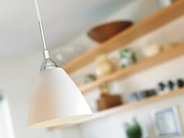 Lampa wisząca Nordlux Read 20 Glass