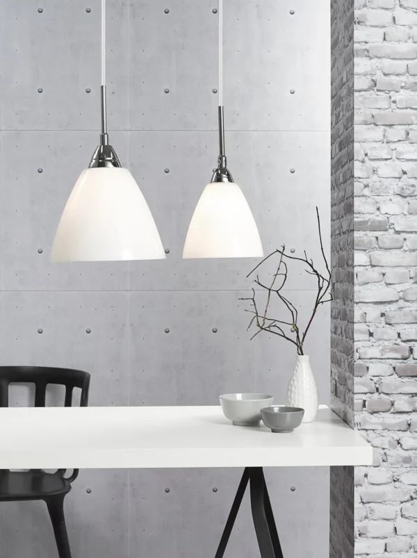 Lampa wisząca Nordlux Read 20 Glass