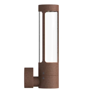 Kinkiet Nordlux Helix Stal Corten