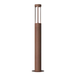Lampa ogrodowa Nordlux Helix Corten